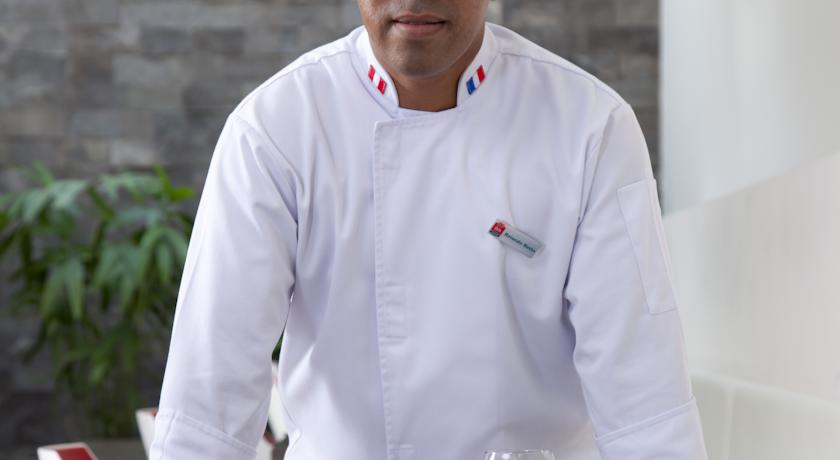 Ibis Lima Larco Miraflores