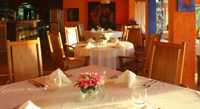 La Poza Boutique Hotel & Spa