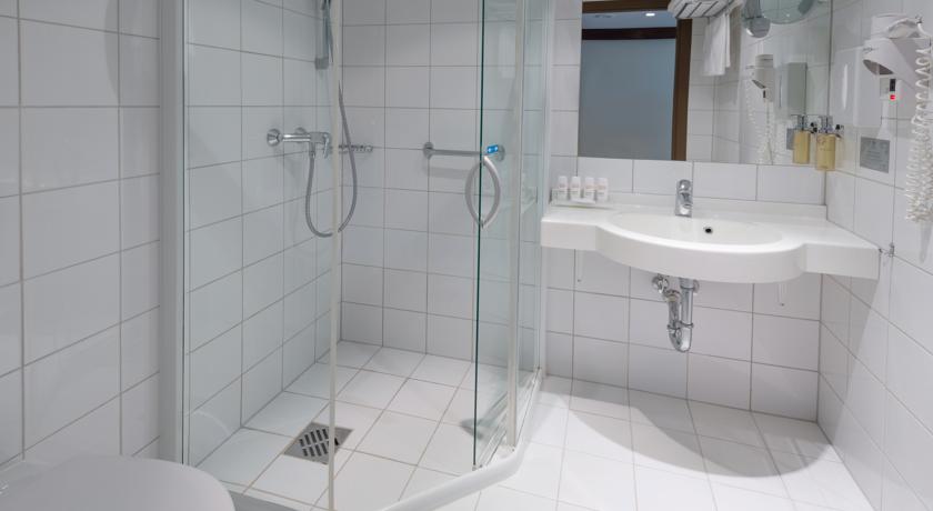 Radisson Blu Latvija Conference & Spa Hotel, Riga