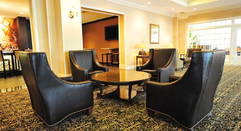 Hilton St. Petersburg Bayfront