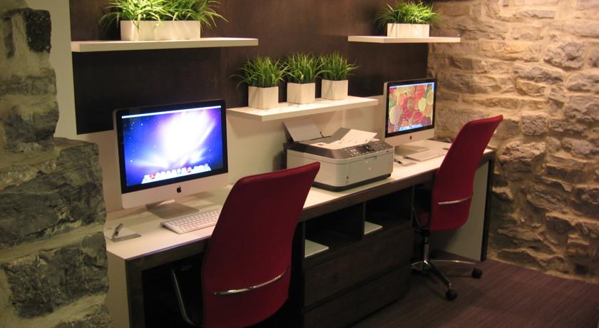 Hotel des Coutellier