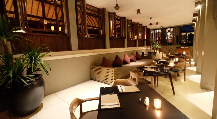 Bali Niksoma Boutique Beach Resort