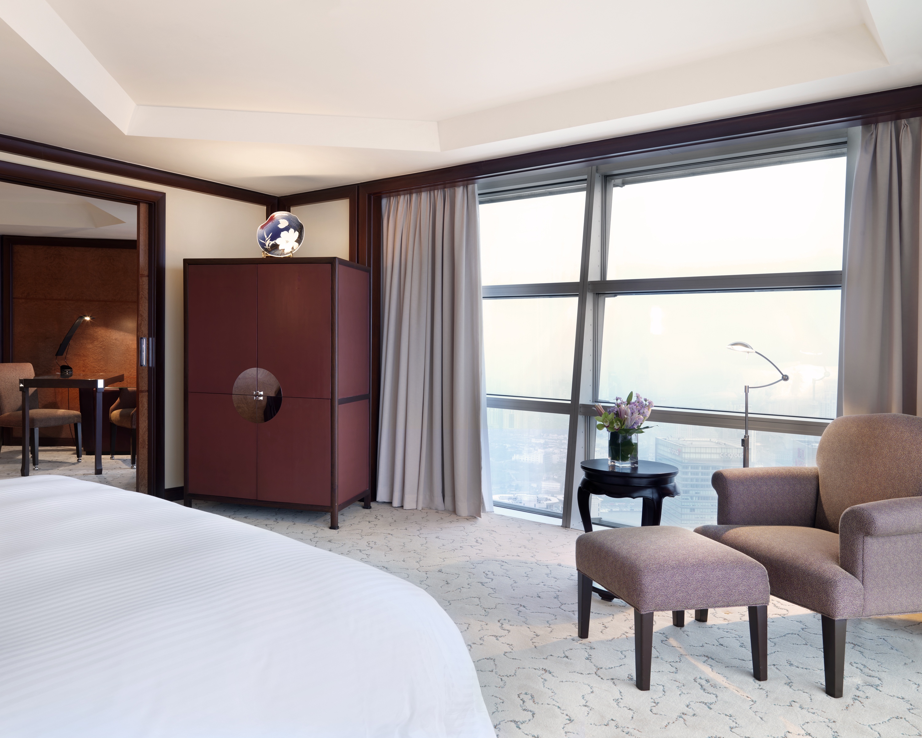 Grand Hyatt Shanghai