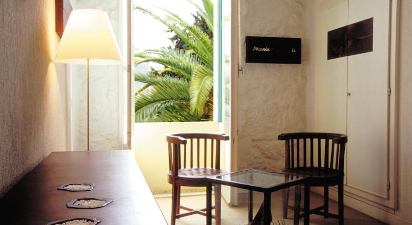 Le Windsor, Jungle Art Hotel