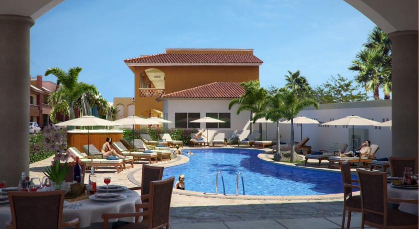 Quinta Del Sol by Solmar