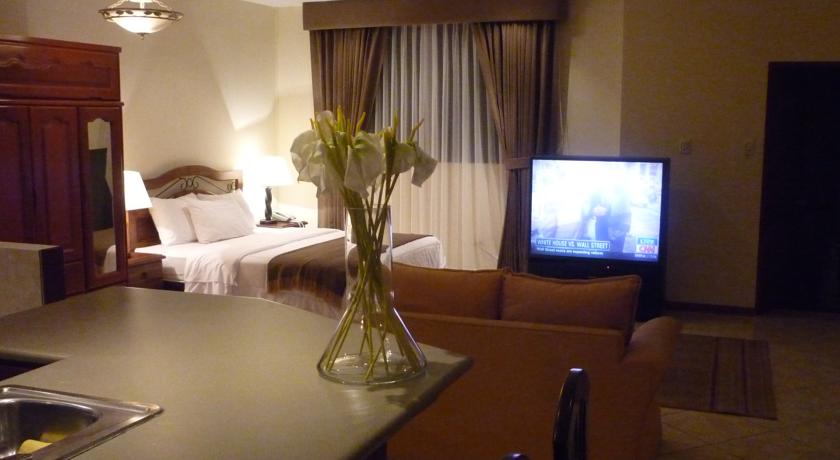 Casa Bella Boutique Hotel San Isidro