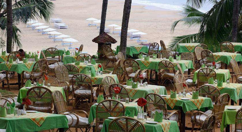 Somatheeram Ayurveda Resort