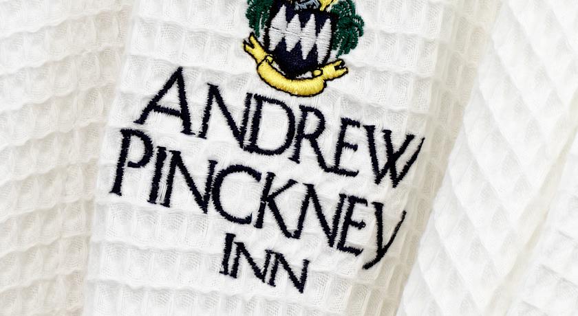 Andrew Pinckney Inn