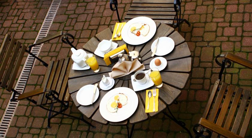 Old Riga Hotel Vecriga