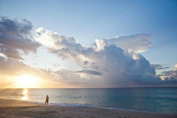 Meads Bay Beach Villas