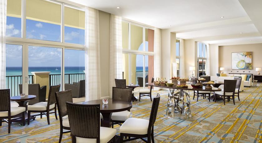 The Ritz-carlton, Aruba