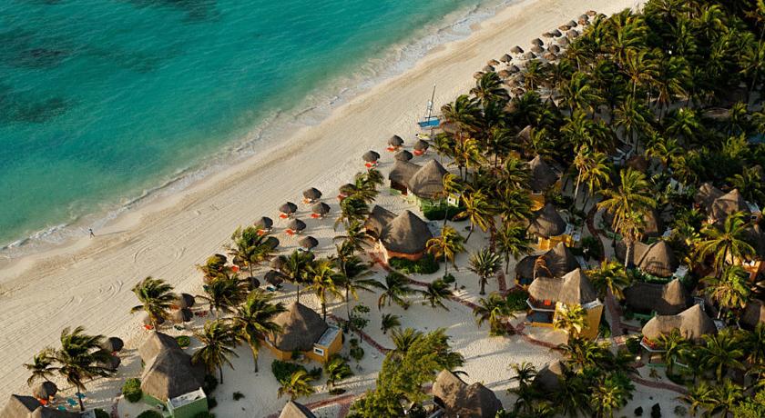 Mahekal Beach Resort