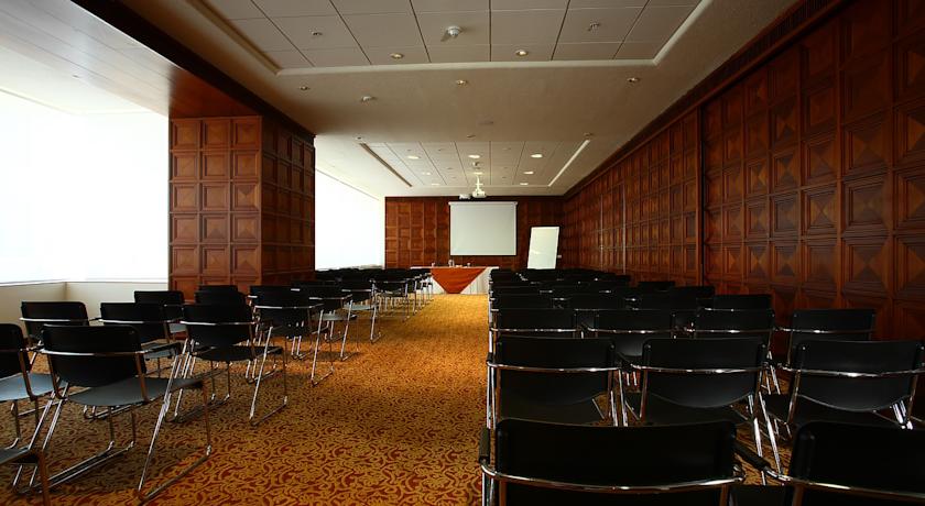 Casa Andina Premium Miraflores