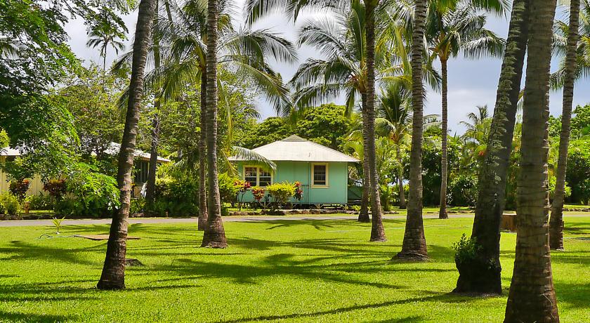 Waimea Plantation Cottages