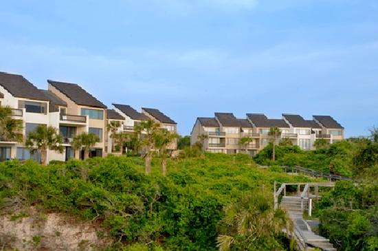 The Villas of Amelia Island