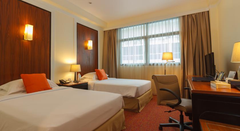 Dusit Princess Chiang Mai