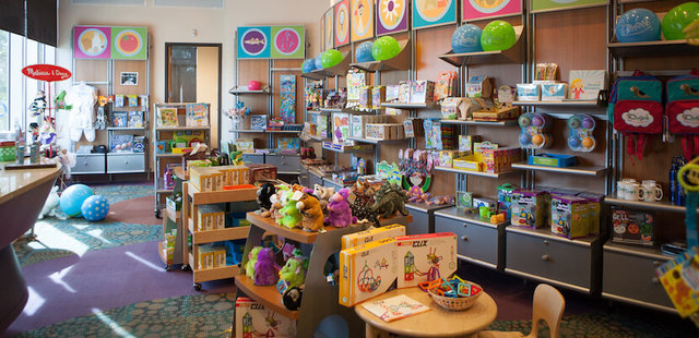 Golisano Children's Museum of Naples