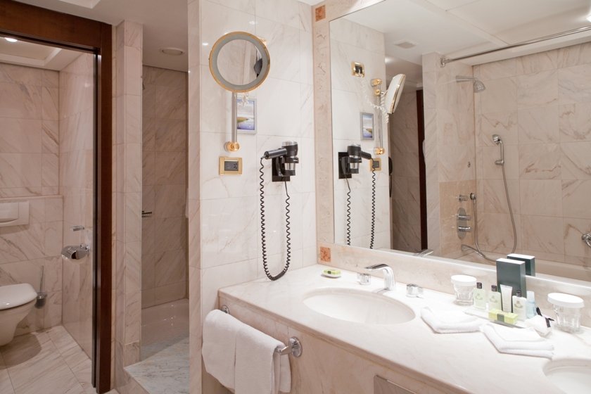 Fairmont Golden Prague