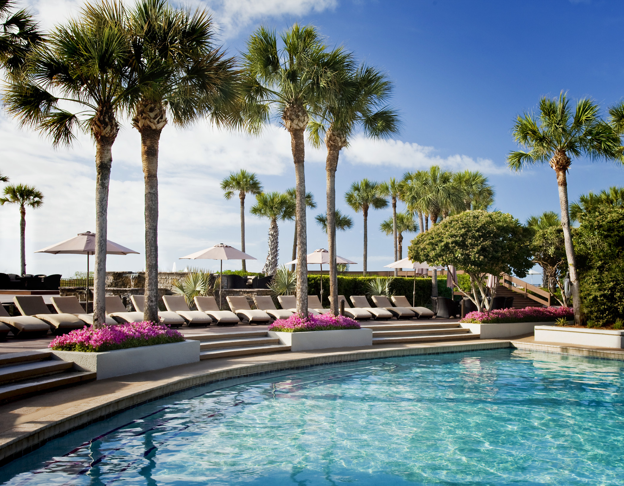 The Westin Hilton Head Island Resort & Spa