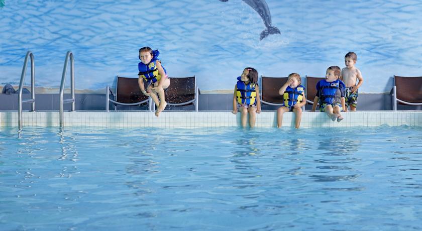 Chelsea Hotel Toronto