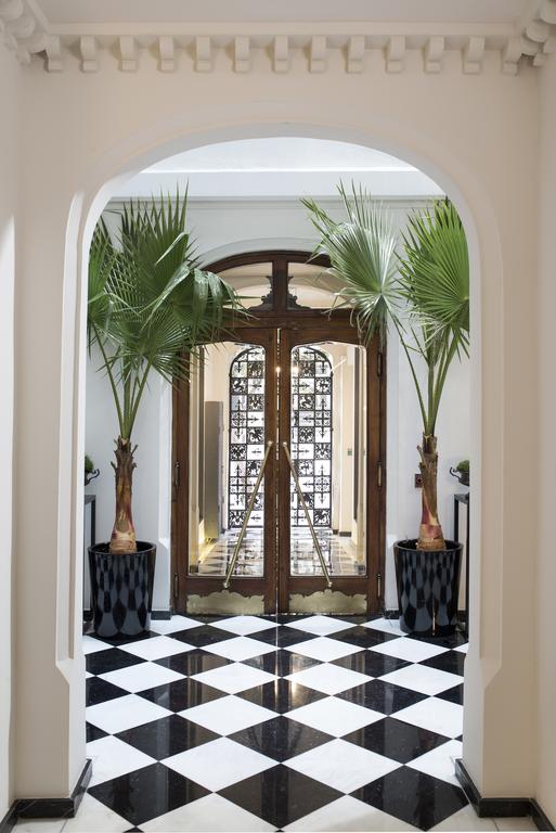 Hotel Magnolia Santiago