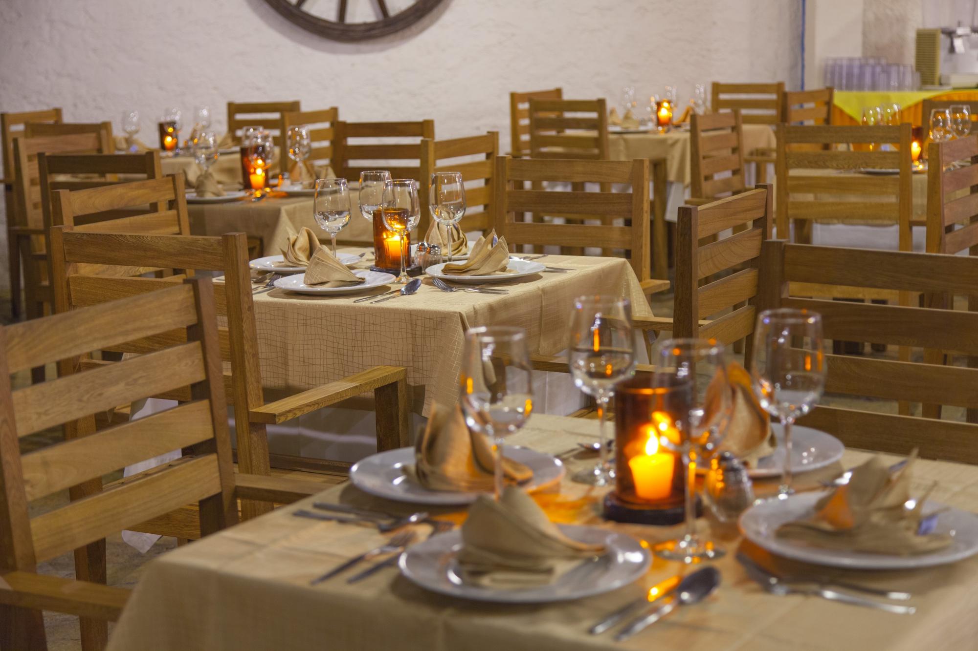 Hotel Villa Blanca Huatulco