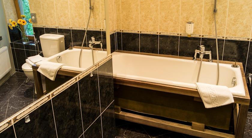 Elizabetes Appartments