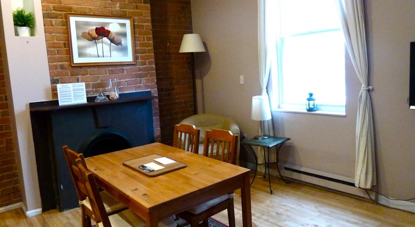 University Bed & Breakfast Apartments