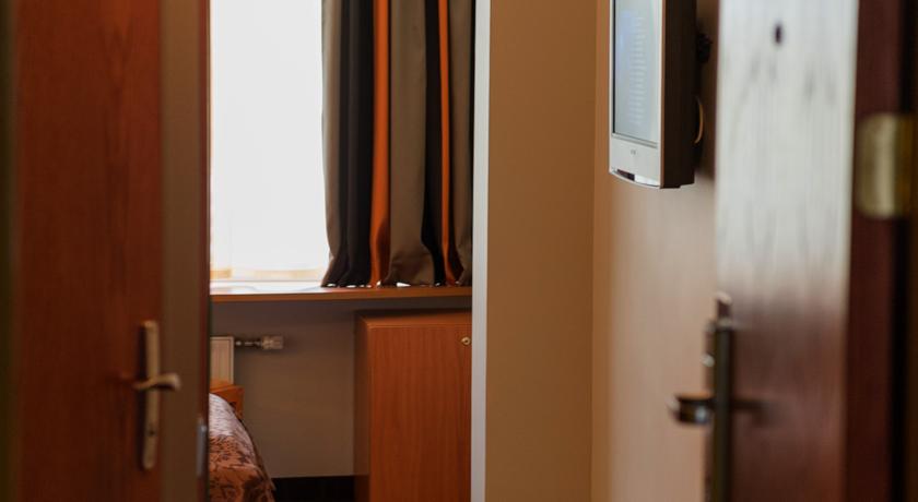 Bellevue Park Hotel Riga