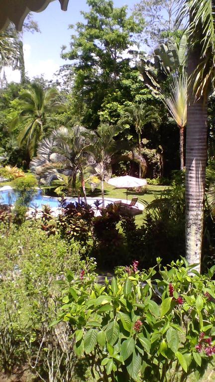 Playa Negra Guesthouse