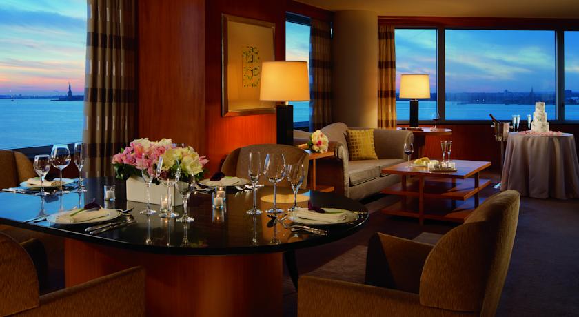 The Wagner at the Battery