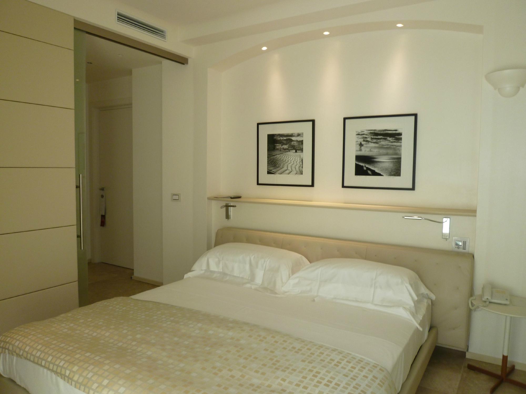 Villa Blu Capri Hotel