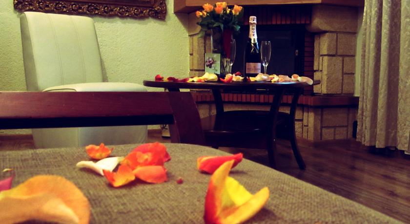 Old Riga Hotel Vecriga