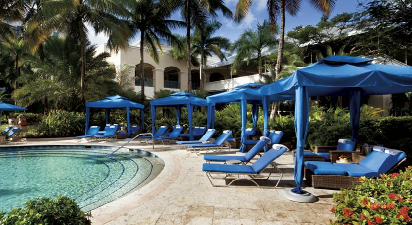 The Ritz-Carlton San Juan