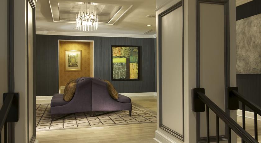 Melrose Georgetown Hotel