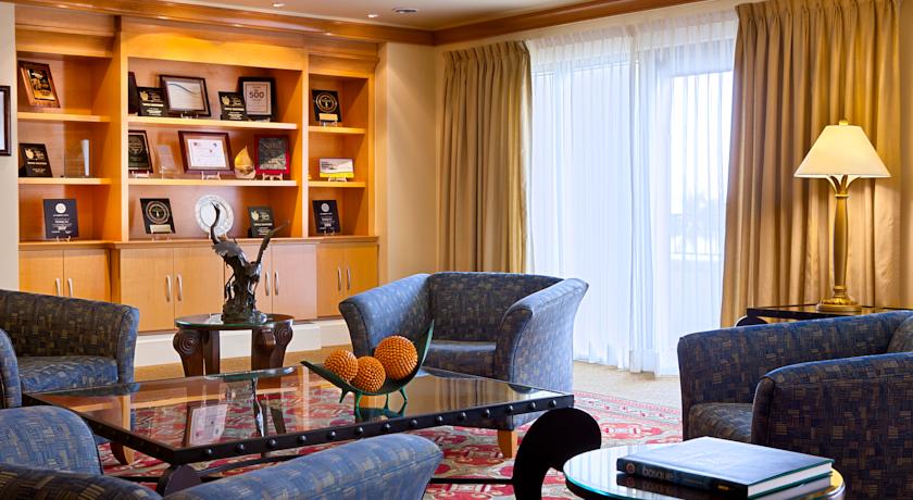 JW Marriott Cancun Resort & Spa