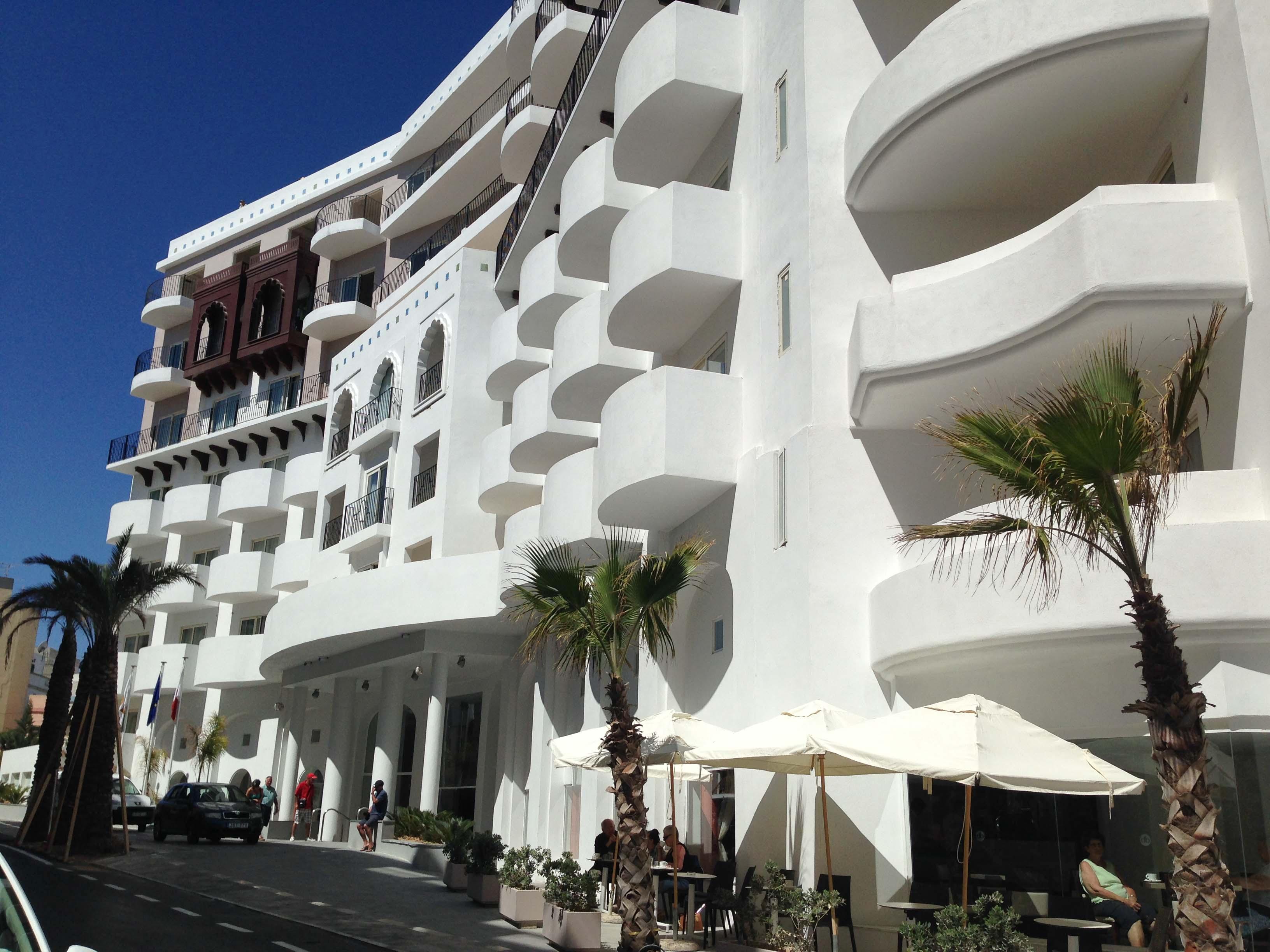 Db San Antonio Resort & Spa All-inclusive