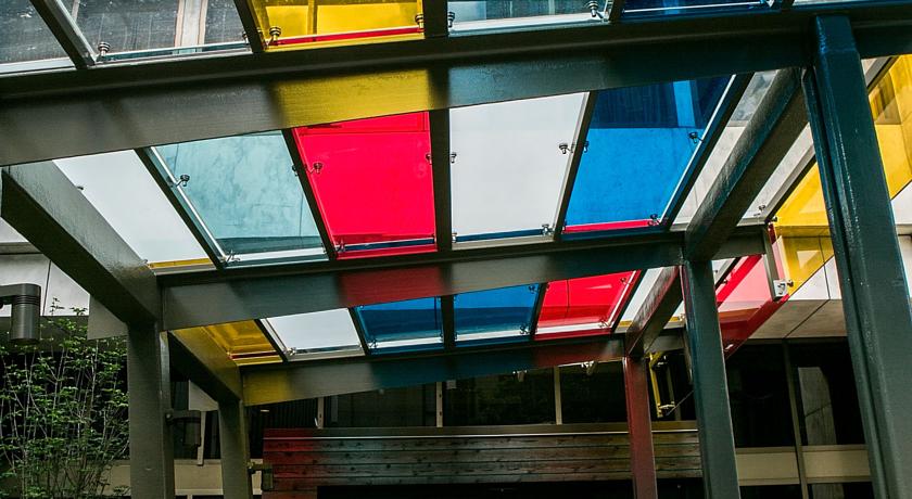 Hilton Motif Seattle