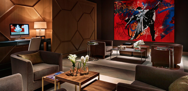 Hilton Club The Quin New York