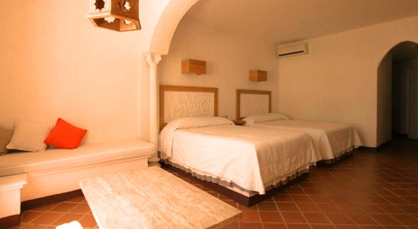 Hotel Aldea del Bazar