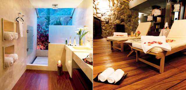 Rio Sagrado, A Belmond Hotel, Sacred Valley