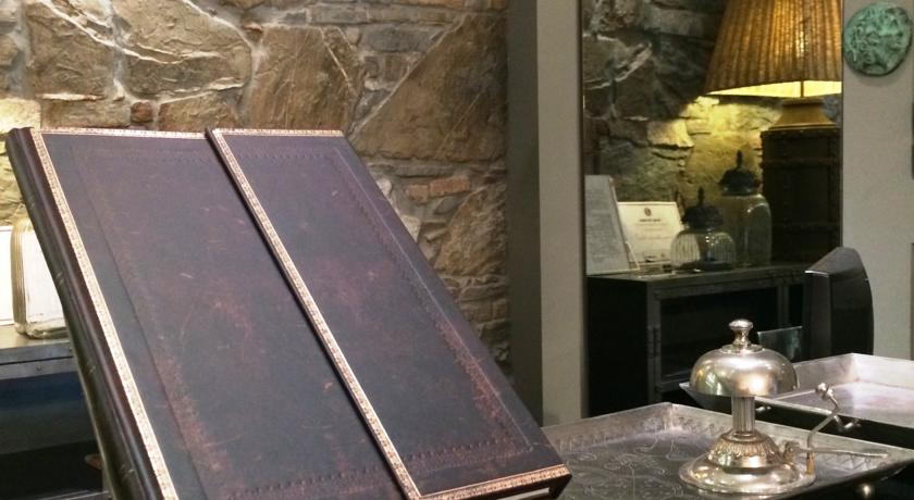 Forvm Boutique Hotel