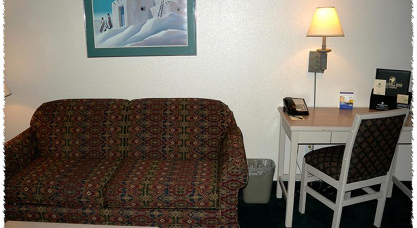 Homewood Suites by Hilton Tucson/St. Philip's Plaza University