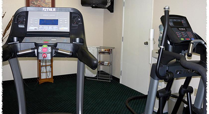 Homewood Suites by Hilton Tucson/St. Philip's Plaza University