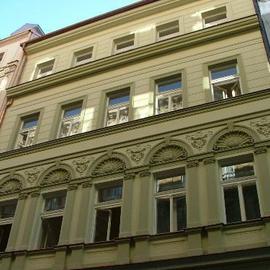 Miss Sophie's New Town