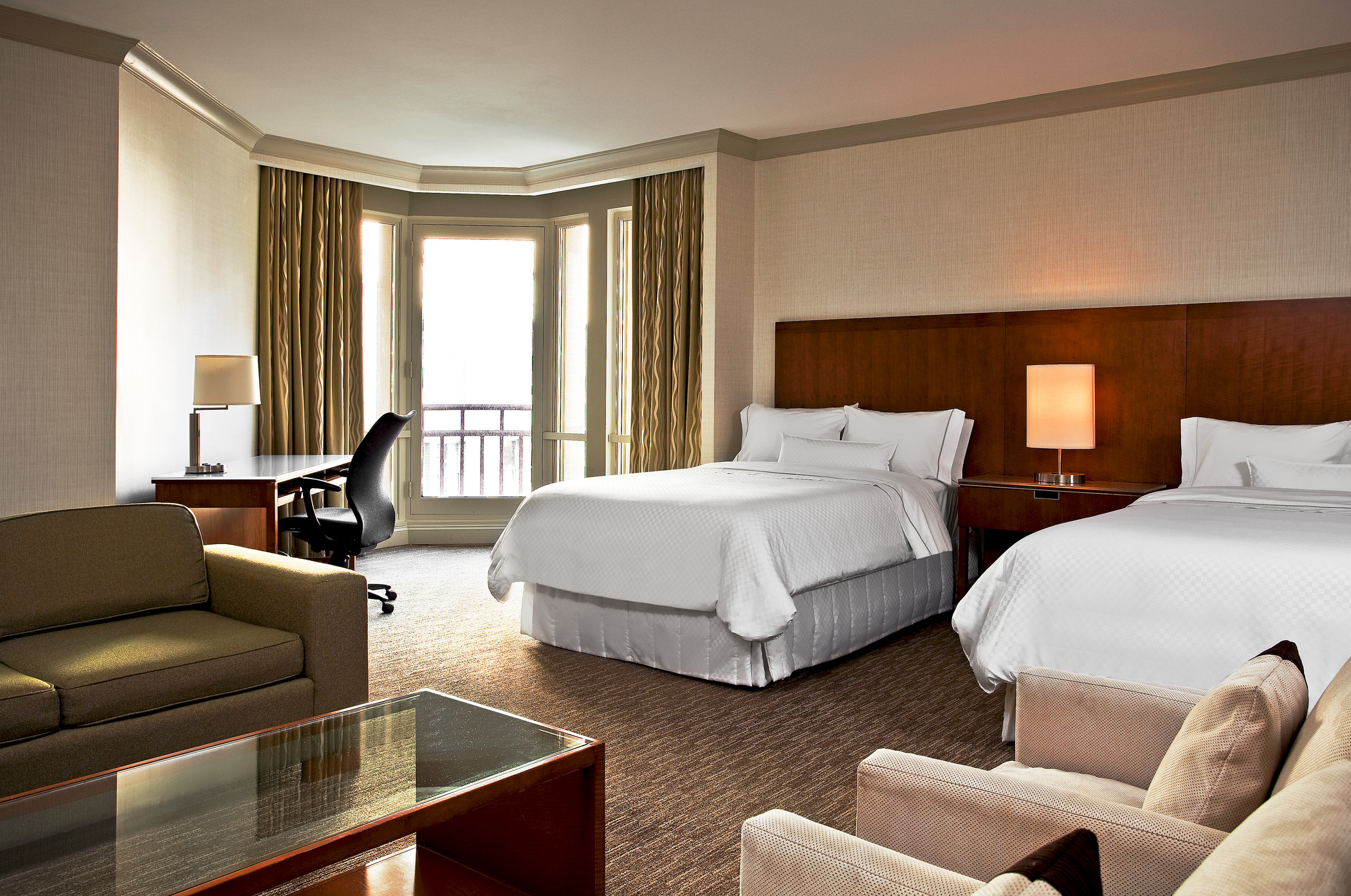 The Westin Georgetown, Washington D.c.