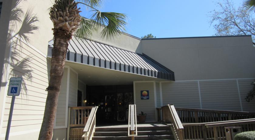 Holiday Inn Express Hilton Head Island By IHG