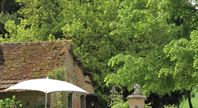 La Ferme de Marie-Eugenie