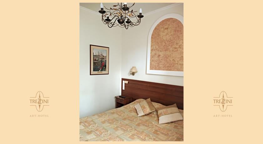 Trezzini Art Hotel