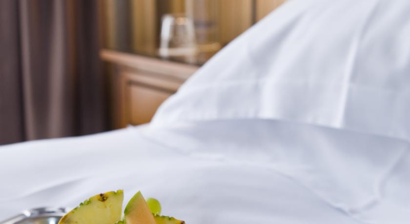 Park Plaza Victoria Amsterdam